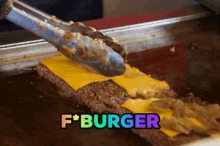 Burger Hamburger GIF - Burger Hamburger F Burger GIFs