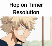 Hop On Timer Resolution GIF - Hop On Timer Resolution GIFs