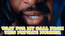 Wait For My Call From This Private Number Im Calling You From Right Now Privately Darlie Bunkle GIF - Wait For My Call From This Private Number Im Calling You From Right Now Privately Darlie Bunkle Barb And Star Go To Vista Del Mar GIFs