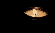 Candlelight GIF - Candlelight GIFs