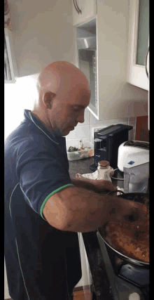 Cooking Look GIF - Cooking Look Smile GIFs
