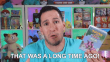 That Was A Long Time Long Period GIF - That Was A Long Time Long Period Too Long GIFs
