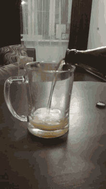 Beer Cheers GIF - Beer Cheers Pouring Beer GIFs