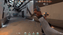 hvh max flori knielos 187
