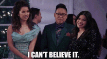 Superstore Amy Sosa GIF - Superstore Amy Sosa I Cant Believe It GIFs