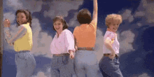 Mothers GIF - Mothers Mom Jeans Snl GIFs