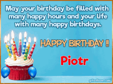happy birthday piotr happy birthday piotr piotr name name