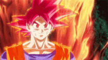 Dragon Ball Taunt GIF - Dragon Ball Taunt Goku GIFs