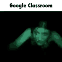 classrom google