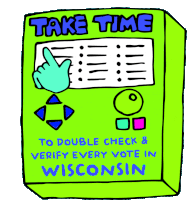 Wisconsin Milwaukee Sticker - Wisconsin Wi Milwaukee Stickers
