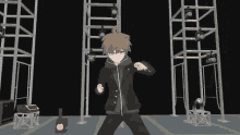 cris hendrik madarang mmd makoto