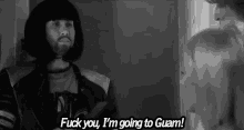 Hedwig An The Angry Inch Guam GIF - Hedwig An The Angry Inch Guam Fuck You GIFs