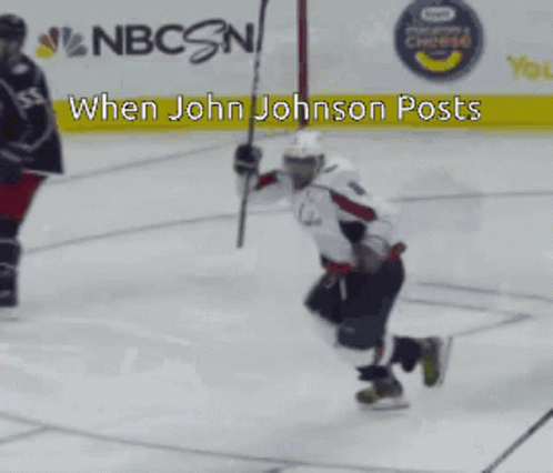 Iwgc John Johnson GIF - Iwgc John Johnson GIFs
