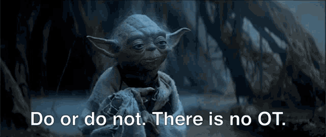 Yoda Star Wars GIF - Yoda Star Wars The Empire Strikes Back GIFs