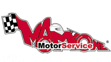 motor service