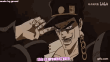 This Is Greatest Yare Jotaro GIF - This Is Greatest Yare Jotaro GIFs
