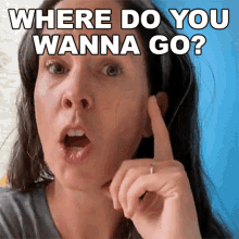 go your