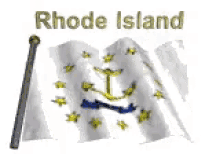 rhode island flag windy rhode island flag windy