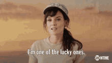 Lucky GIF - Milf How Do You Know That Confused GIFs