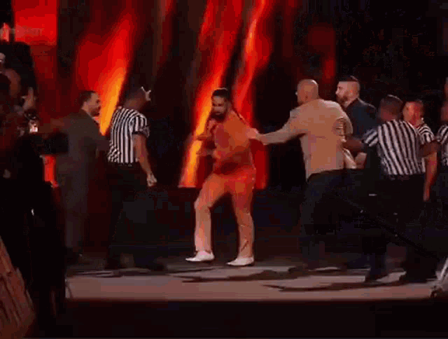 WWE RAW 313: Especial Starcade desde Tijuana, Baja California   Seth-rollins-seth