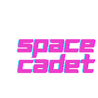 Space Cadet The Lord Sticker - Space Cadet The Lord Themffkknlord Stickers
