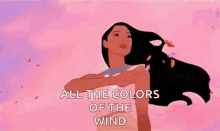 indian wind