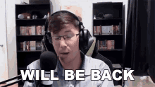 Will Be Back Jmactucker GIF - Will Be Back Jmactucker Smite GIFs