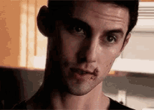 heroes peter petrelli really