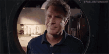 Will Ferrell Longing GIF - Long Longing For You Miss You GIFs