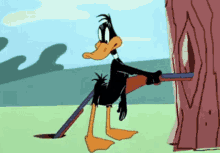 Daffy Daffy Duck GIF - Daffy Daffy Duck Butt GIFs