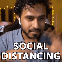 social distancing abish mathew son of abish physical distancing interpersonal distance