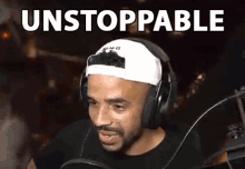 Unstoppable Raynday Gaming GIF - Unstoppable Raynday Gaming Cannot Be Stopped GIFs
