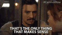 Thats The Only Thing Orlando Bloom GIF - Thats The Only Thing Orlando Bloom Rycroft Philostrate GIFs