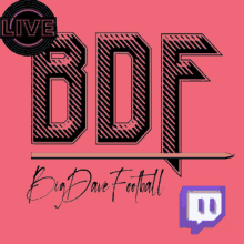 Bdf Live GIF - Bdf Live Twitch GIFs