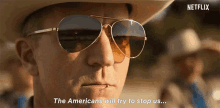 The American Will Try To Stop Us Matt Letscher GIF - The American Will Try To Stop Us Matt Letscher James Kuykendall GIFs