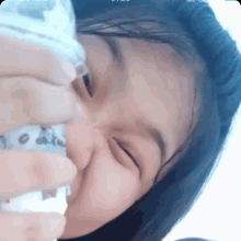 kittikanya smile selfie kittikanya smile selfie