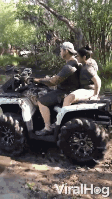 Driving Atv In The Mud Sinking GIF - Driving Atv In The Mud Sinking Mud GIFs