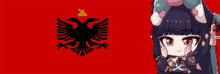 clap albania
