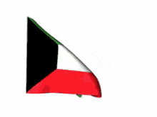 Kuwait Flag GIF - Kuwait GIFs