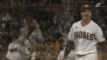 Sandiegopadres Snell GIF - Sandiegopadres Padres Snell GIFs