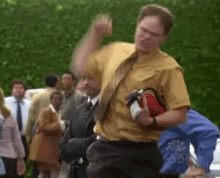 Win GIF - Win Dwight GIFs