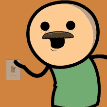 cyanide happiness