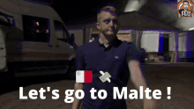Lets Go To Malte Malta GIF - Lets Go To Malte Malta Dropshipping GIFs