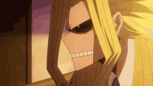 All Might My Hero Academia GIF - All Might My Hero Academia Boku No Hero Academia GIFs