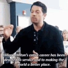 misha