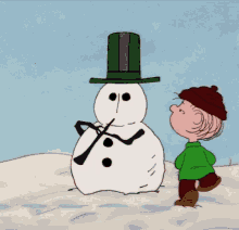 Frosty The Snowman GIFs Tenor