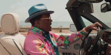 Charlie Wilson Uncle Charlie GIF - Charlie Wilson Uncle Charlie One I Got GIFs