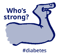Diabetes Patient Diabetes GIF - Diabetes Patient Diabetes World Diabetes Day GIFs