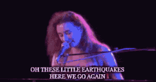 Tori Amos Little Earthquakes GIF - Tori Amos Little Earthquakes GIFs
