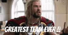 Greatest Team Greatest Of All Time GIF - Greatest Team Greatest Of All Time Greatest GIFs